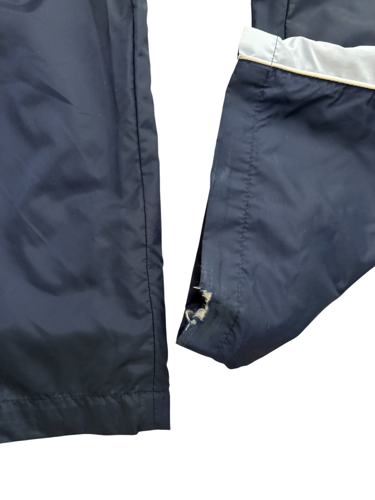 Rare Nike Tracksuit Light Blue (L)