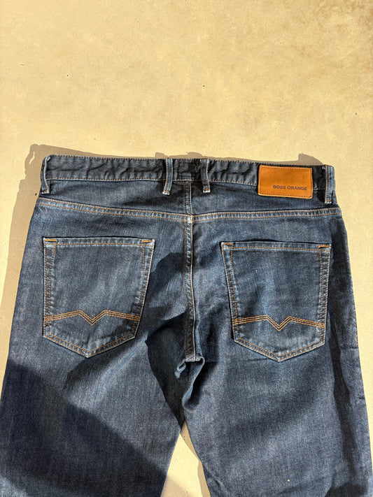 Hugo Boss Jeans (S)