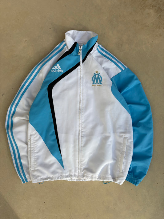 Adidas Marseille Tracksuit (S)