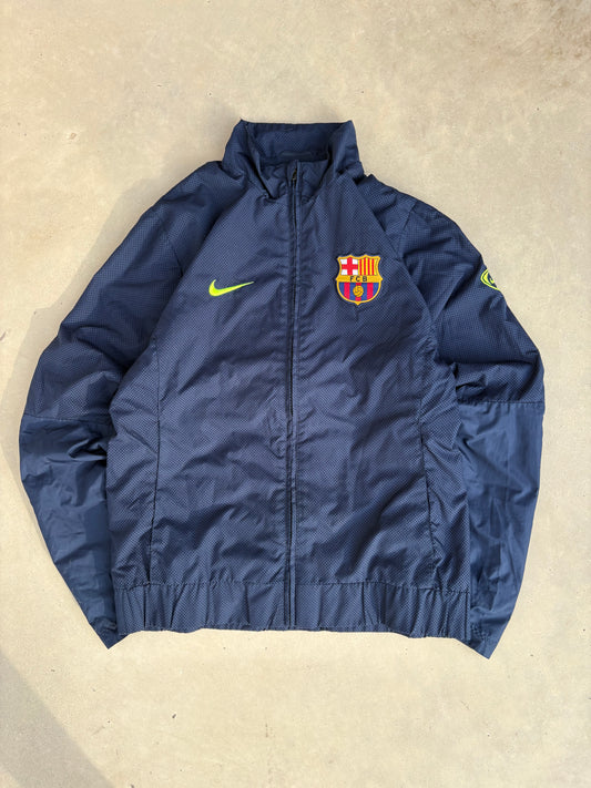 Nike Barcelona Tracksuit (M)