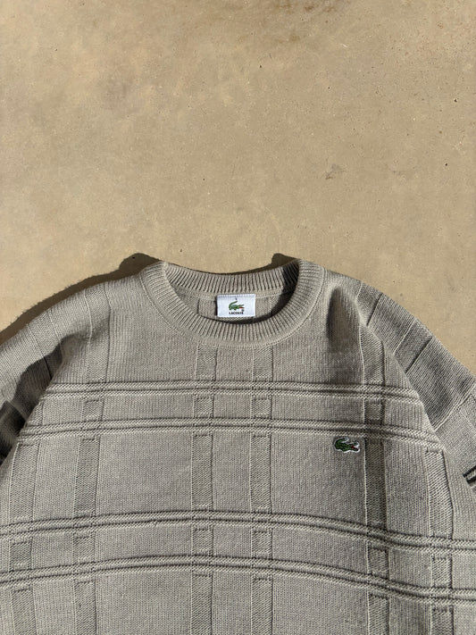 Lacoste Sweater (M)