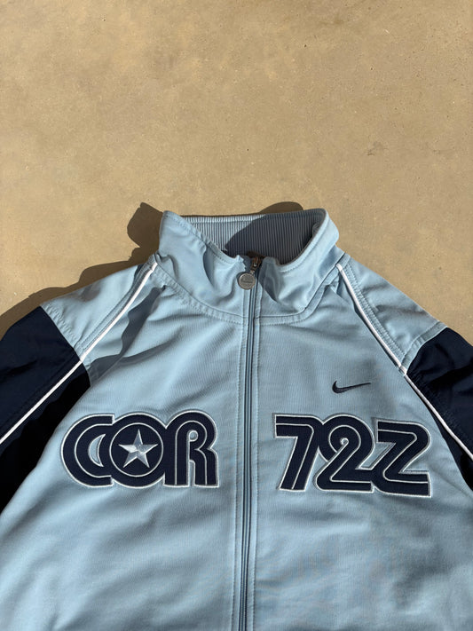 Nike Cortez Trackjacket (M)