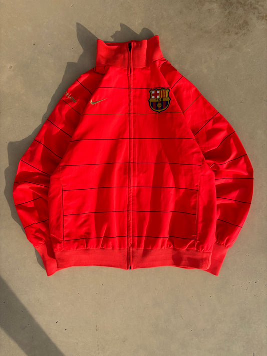 Nike Barcelona Tracksuit (M)