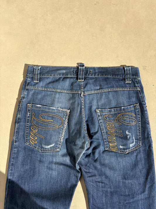 Dolce & Gabanna Jeans (M)