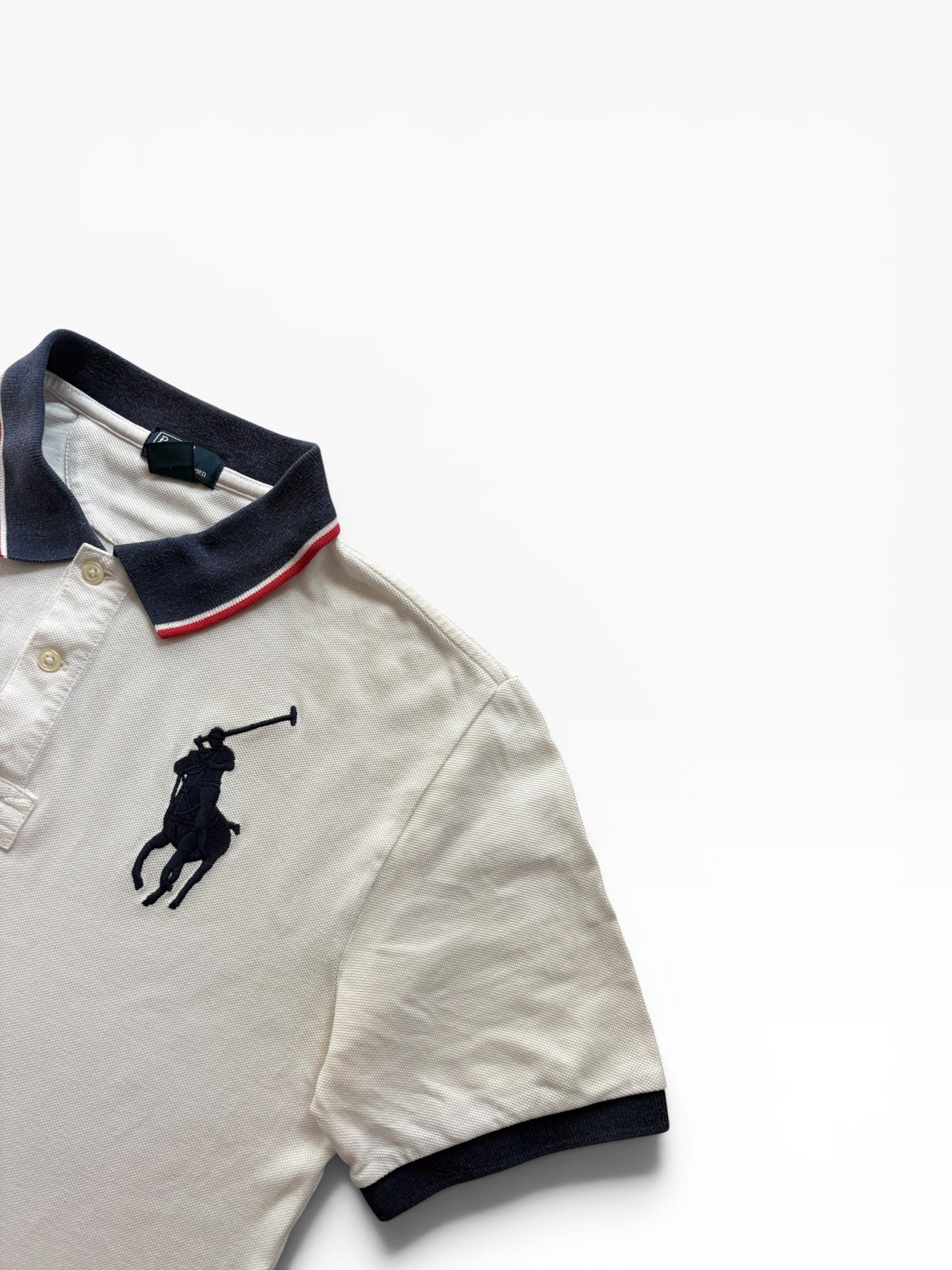 Ralph Lauren USA Polo (S)