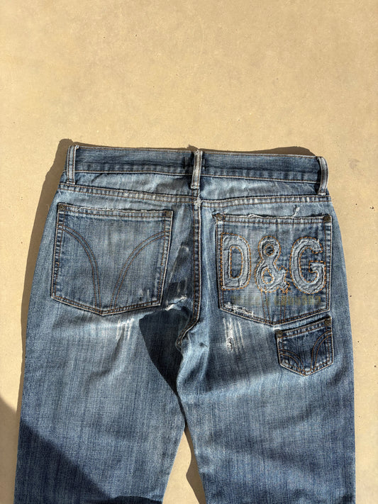 Dolce Gabanna Jeans (S)