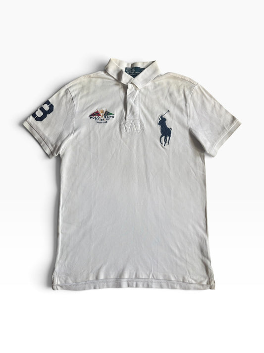 Ralph Lauren Yacht Club Polo (L)