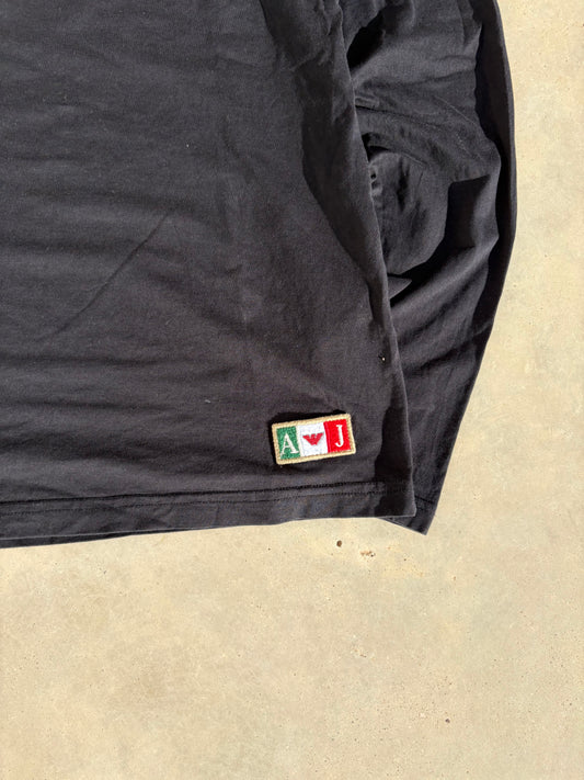 Armani Longsleeve (L)