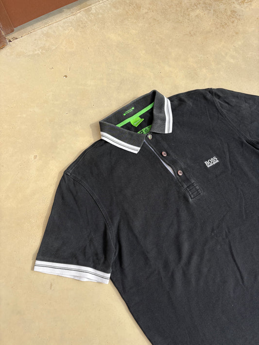 Hugo Boss Polo (M)