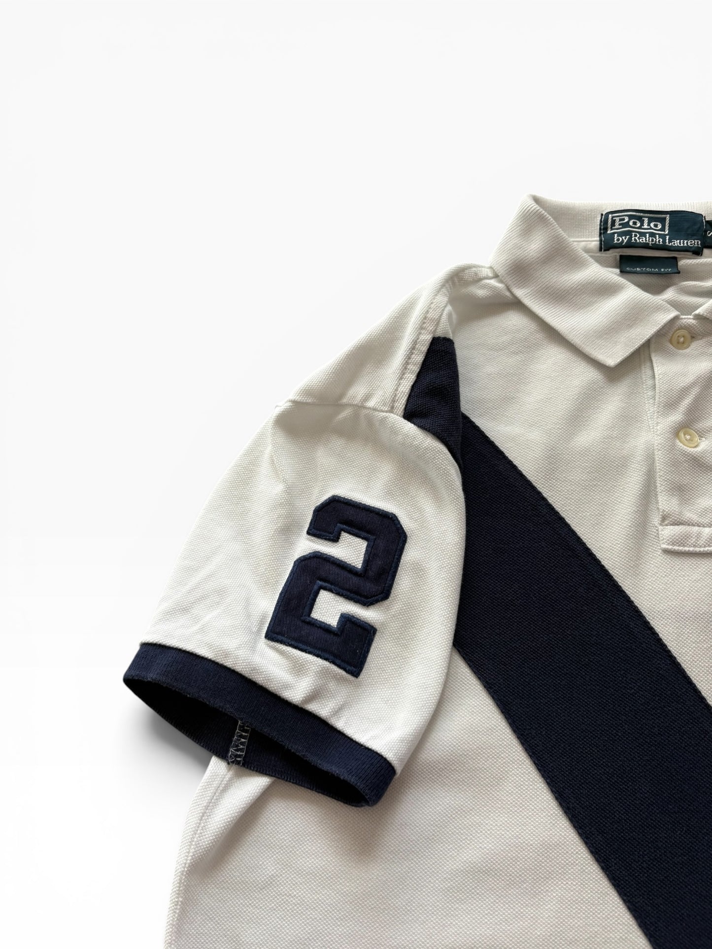 Ralph Lauren Polo (S)