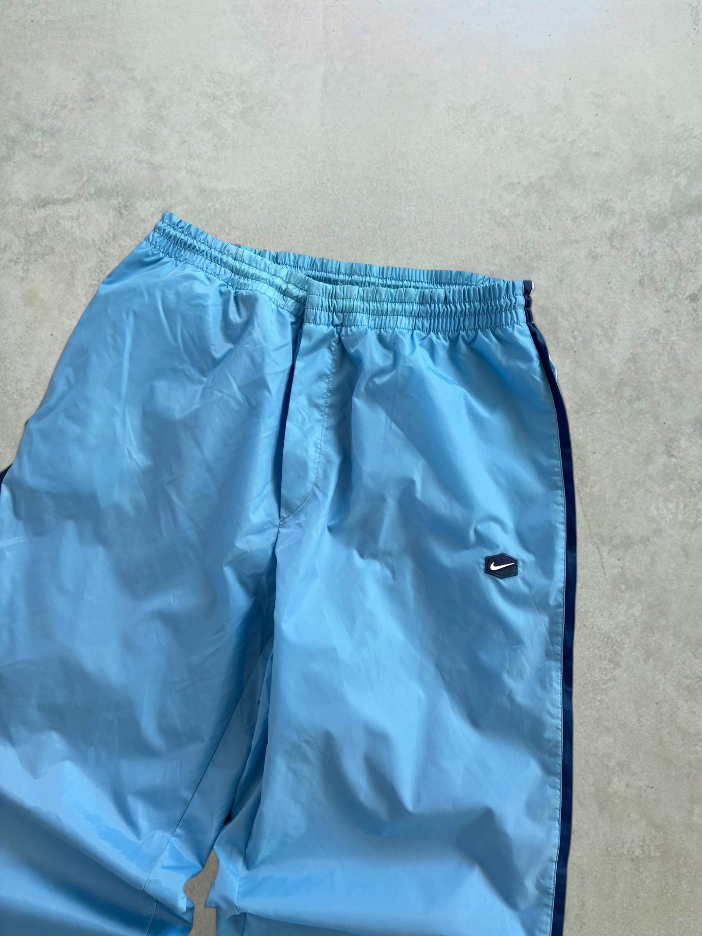 Rare Nike Hex Trackpants (M)