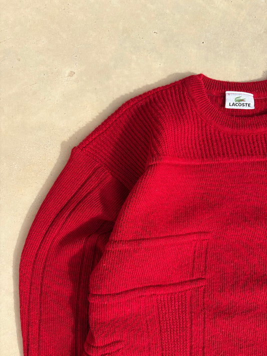 Lacoste Sweater (S)