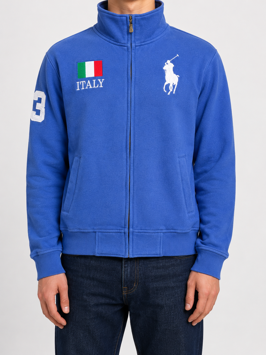 Ralph Lauren Jacket Italia (S)