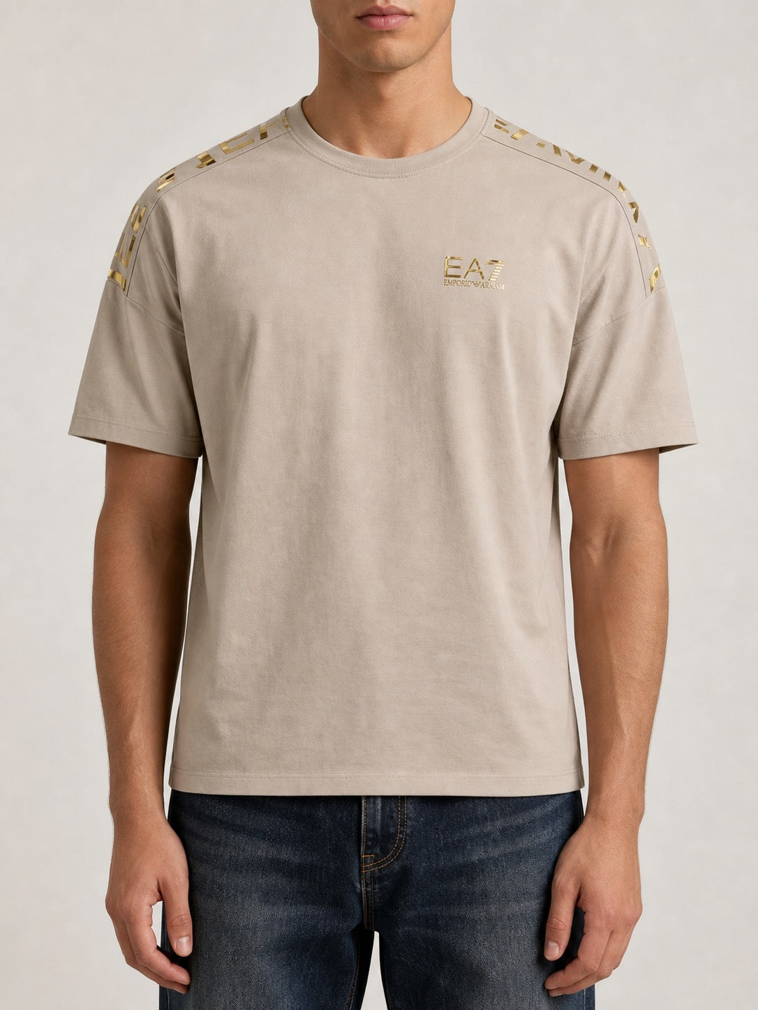 Armani T-Shirt (M)