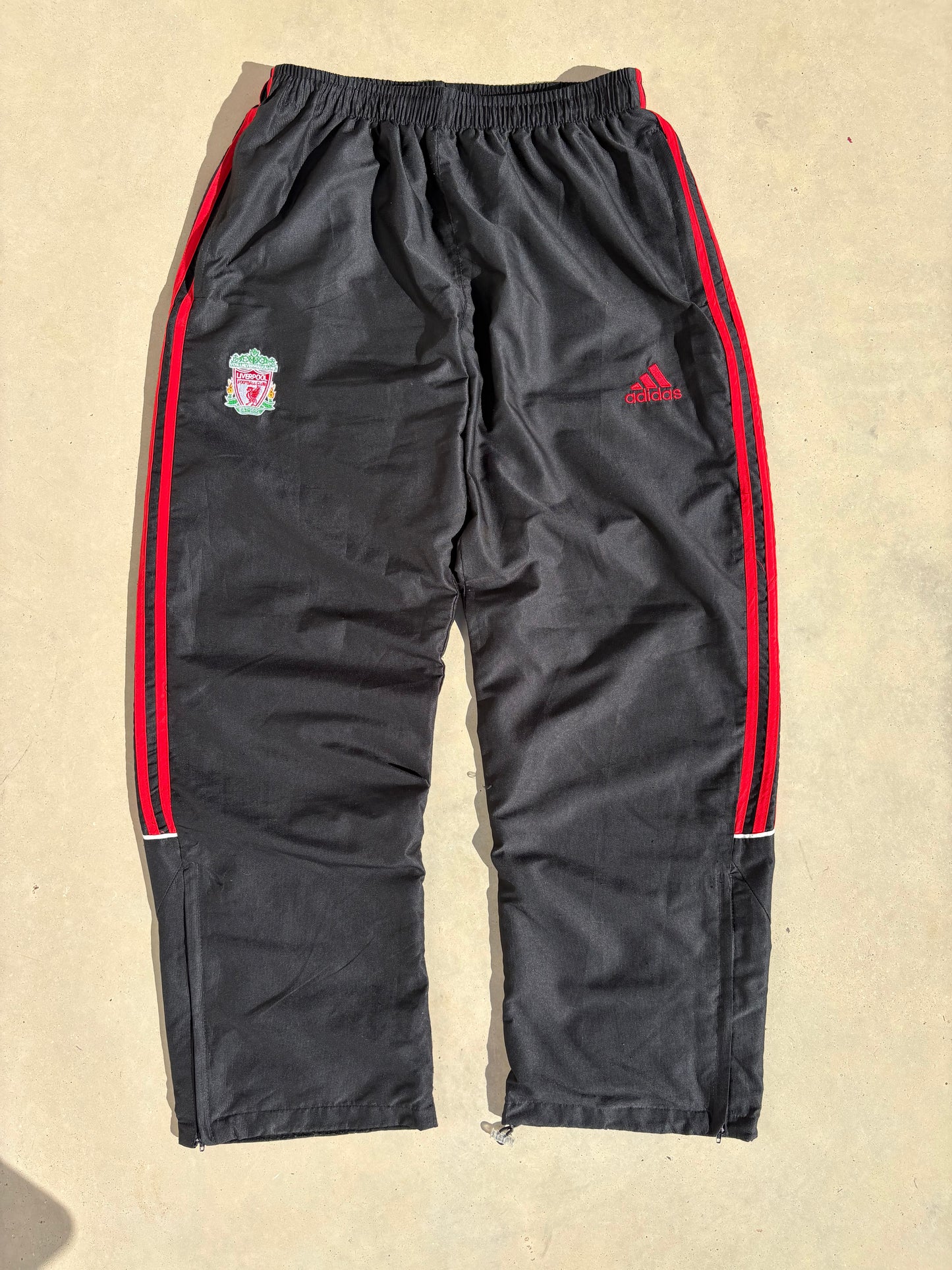 Adidas Liverpool Trackpants (M)