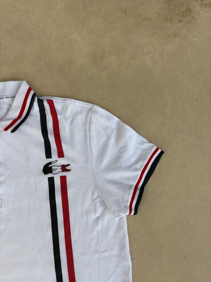 Lacoste France Polo (M)