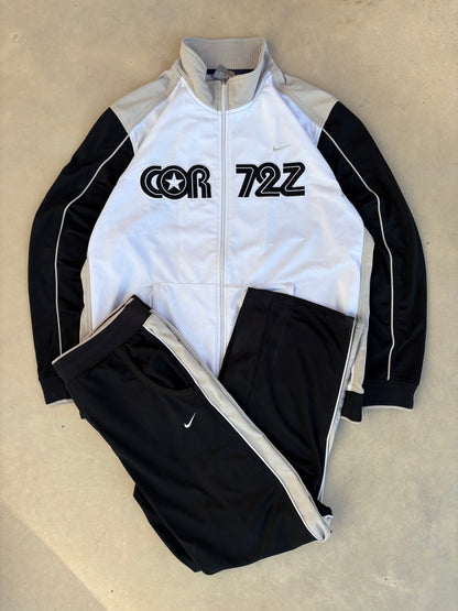Nike Cortez Tracksuit (XL)