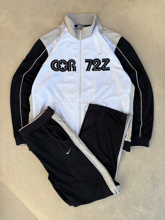 Nike Cortez Tracksuit (XL)