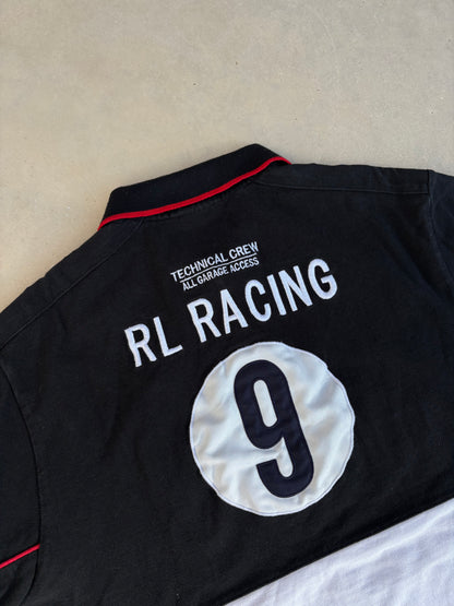 Rare Ralph Lauren Polo (L)