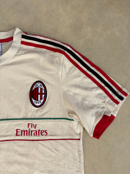 Adidas AC Milan Shirt (L)