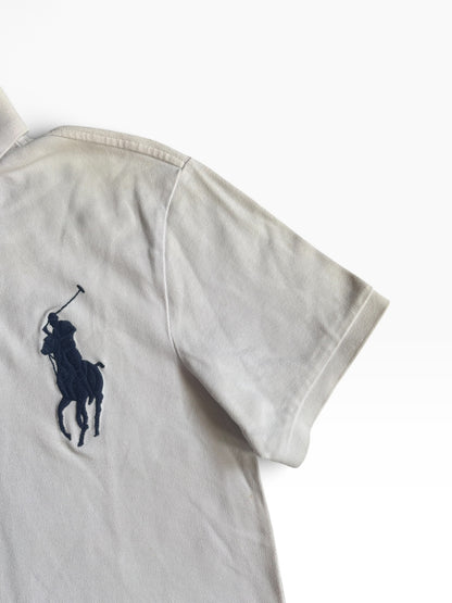 Ralph Lauren Yacht Club Polo (L)