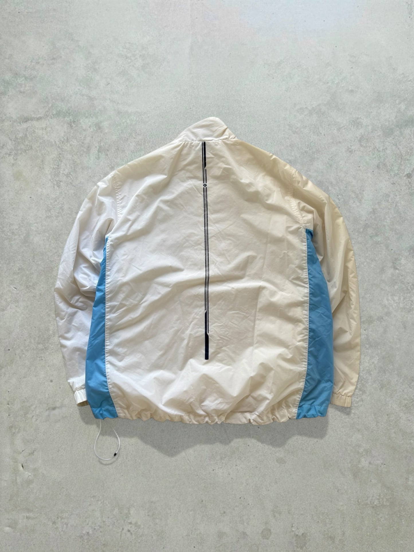 Nike Hex Trackjacket (L)