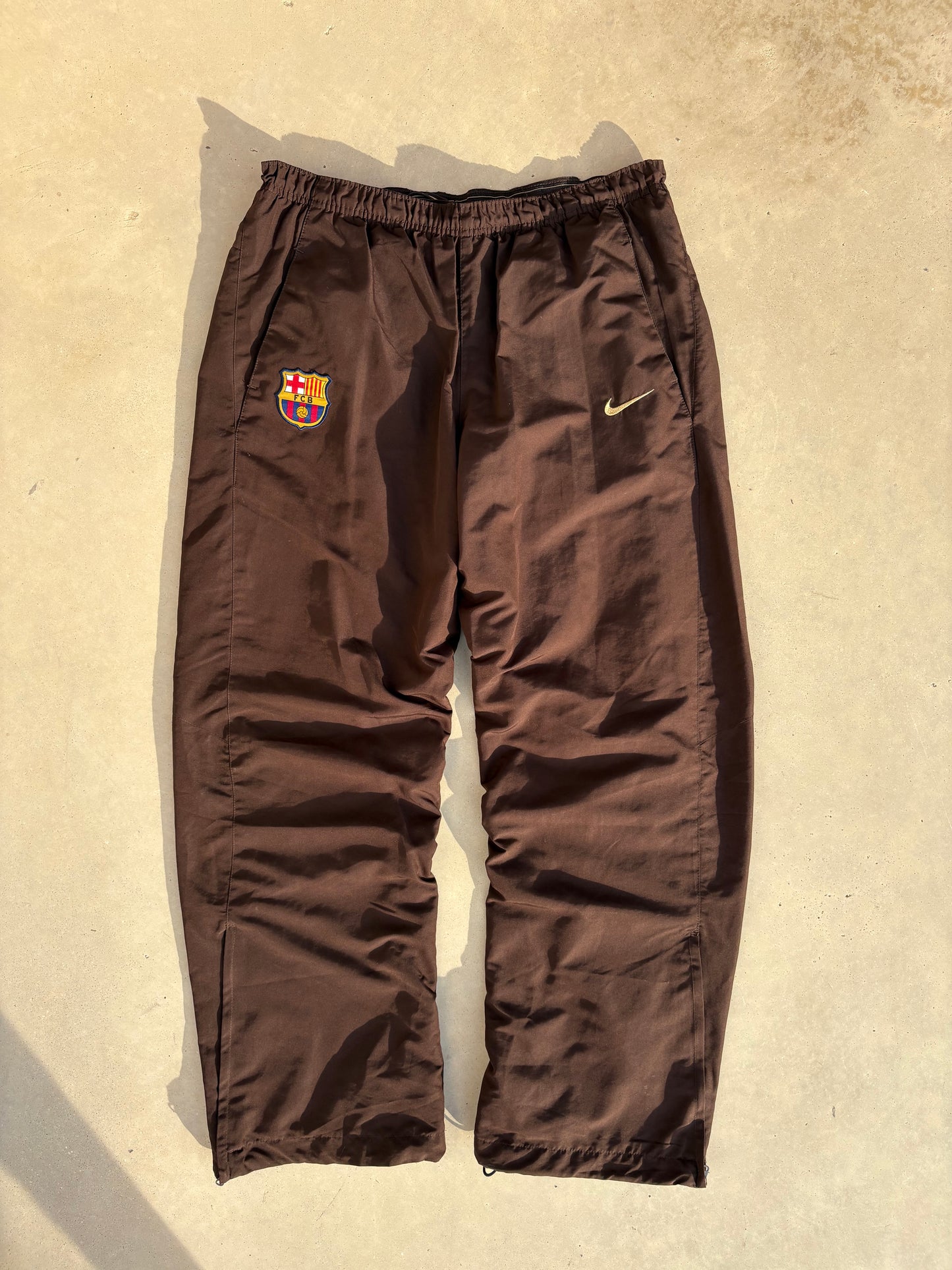 Nike Barcelona Tracksuit (M)