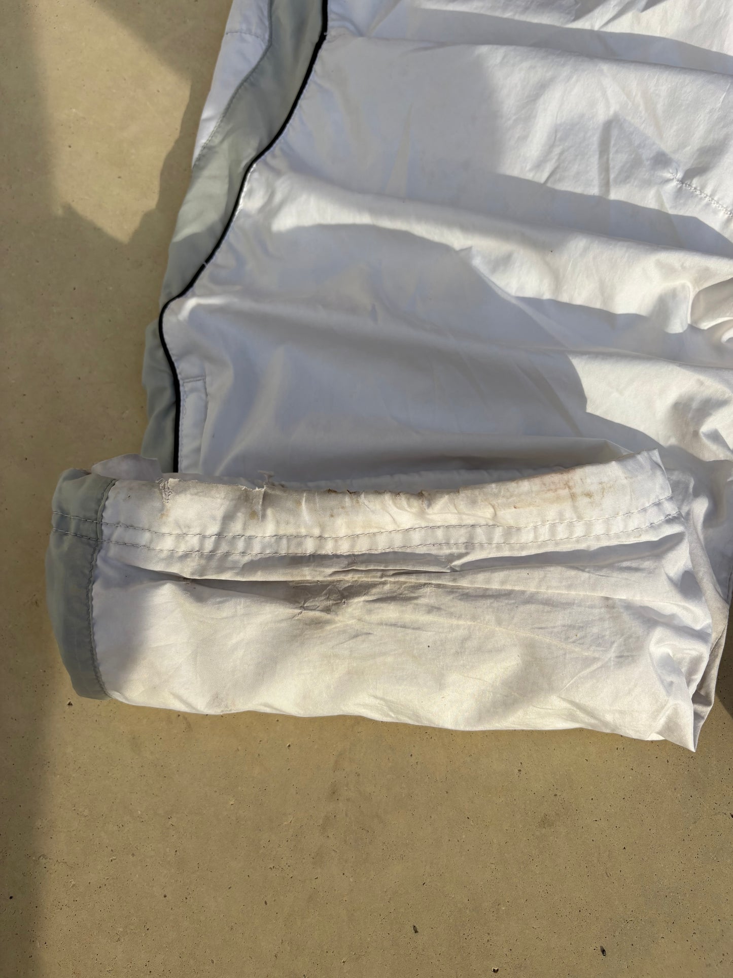 Rare Nike Trackpants (L)