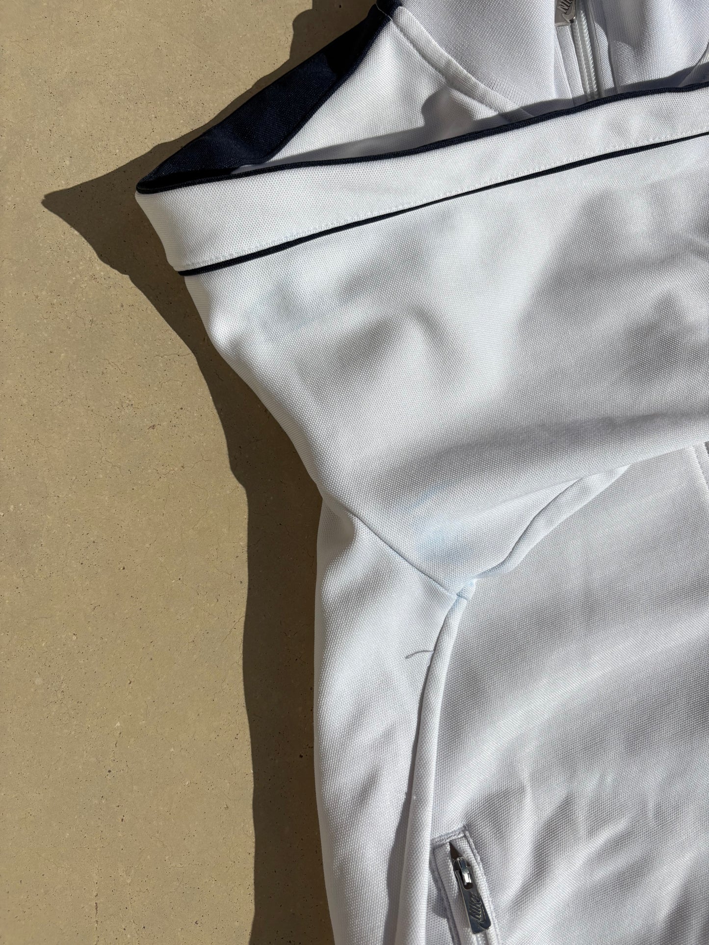 Nike France Trackjacket (M)