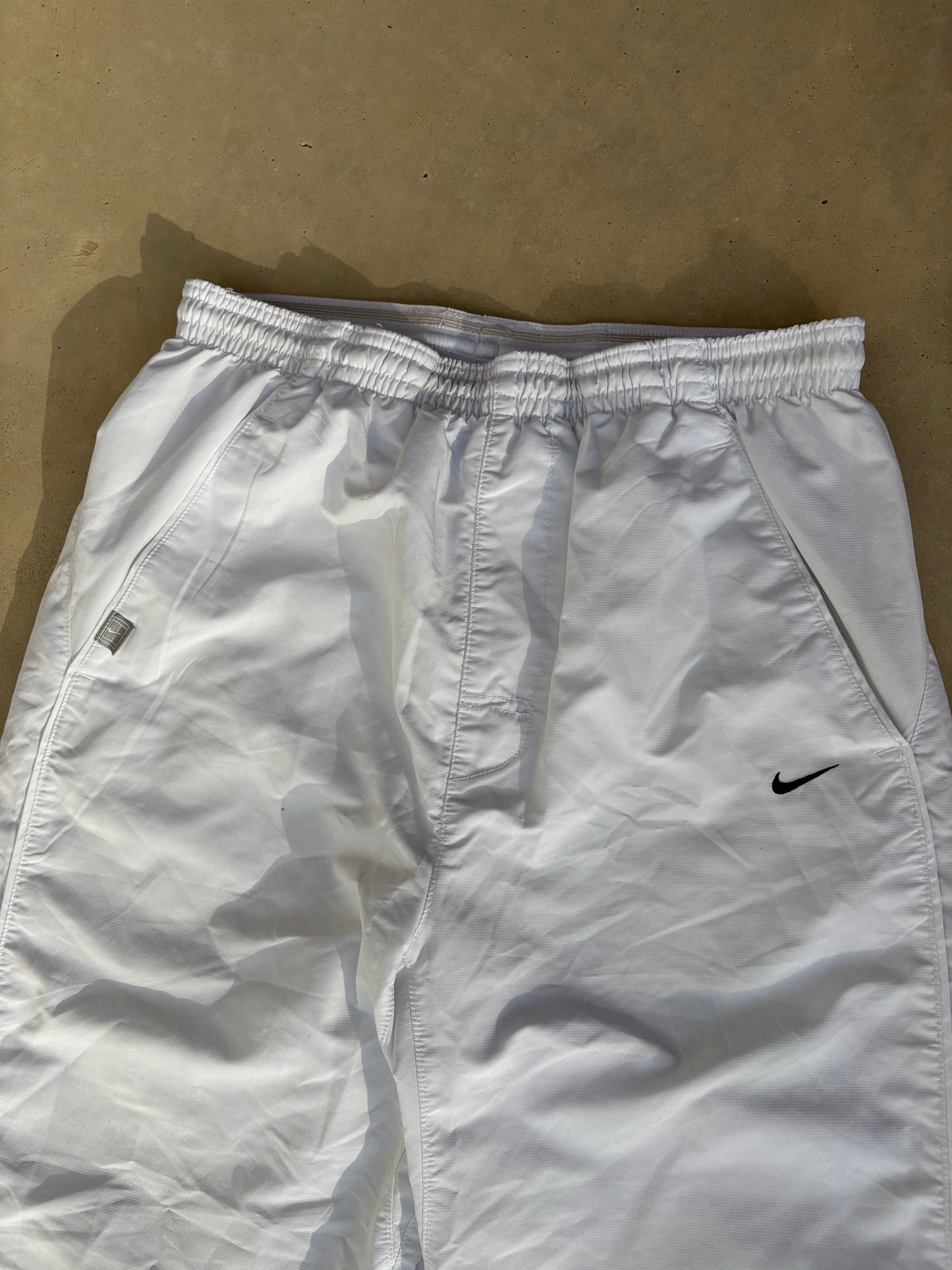 Nike Trackpants (M)
