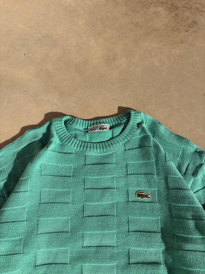 Lacoste Sweater (M)
