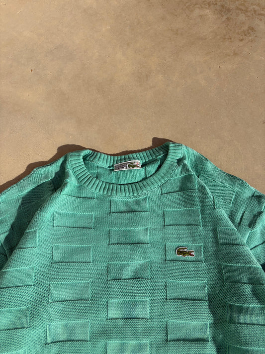 Lacoste Sweater (M)