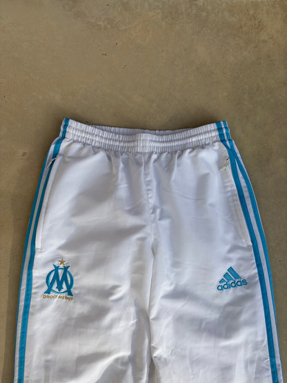 Adidas Marseille Tracksuit (S)