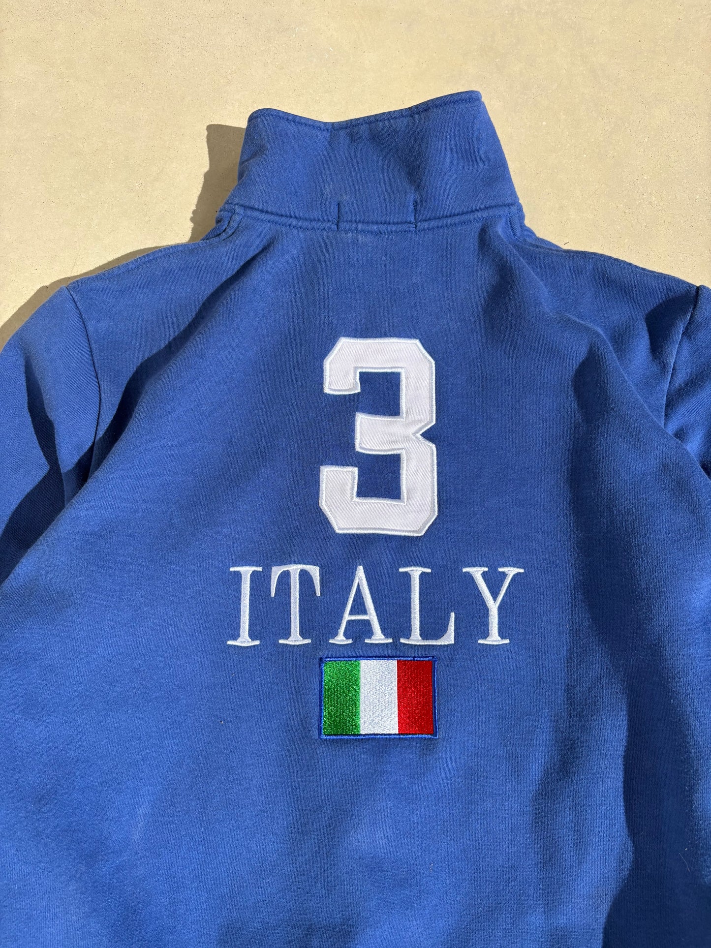 Ralph Lauren Jacket Italia (S)