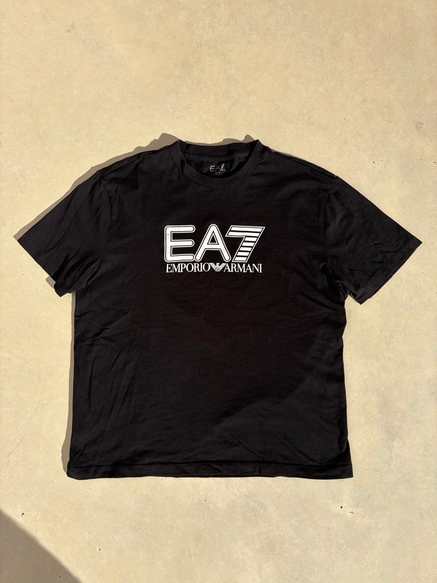 Armani T-Shirt (S)