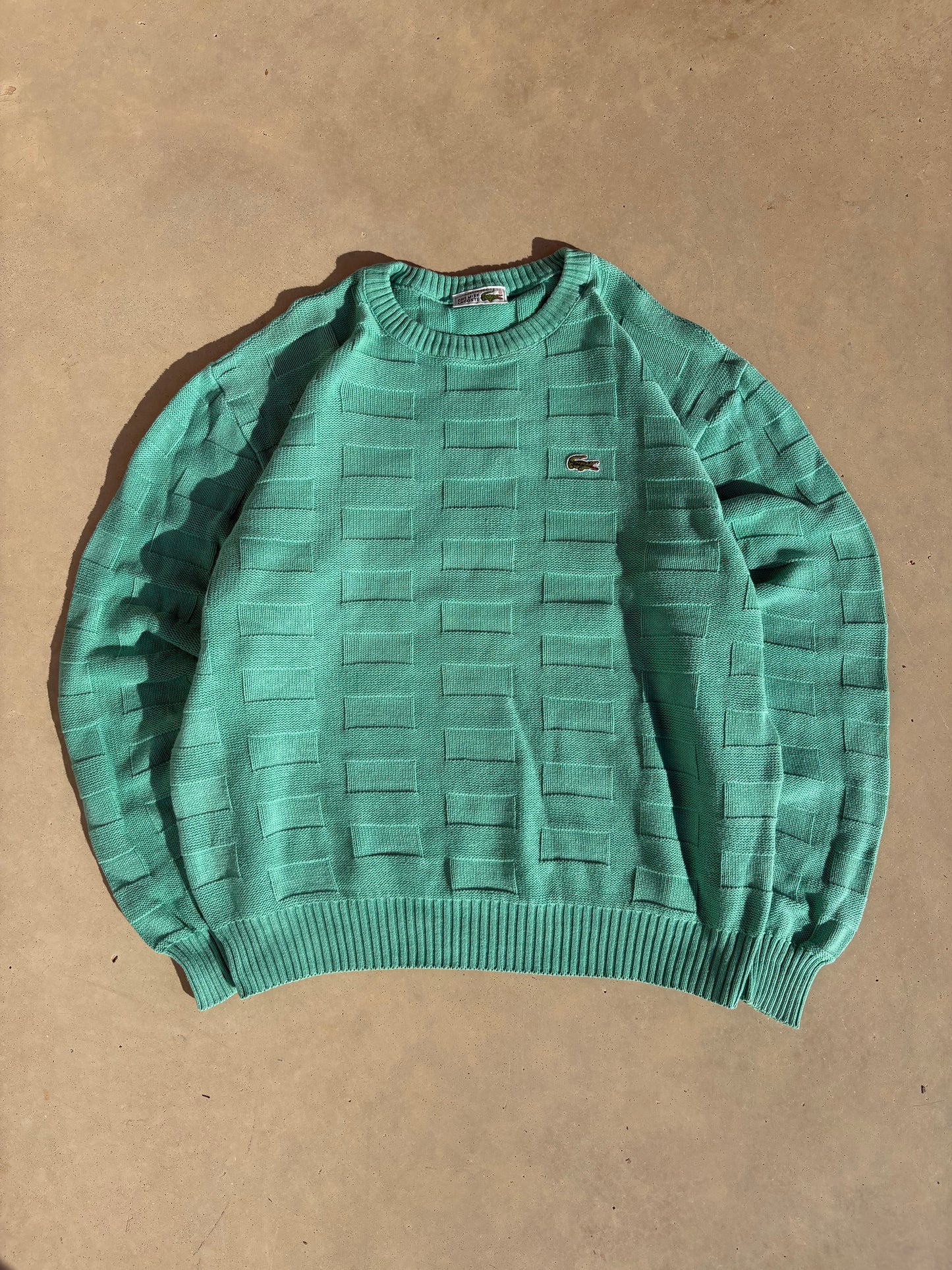 Lacoste Sweater (M)