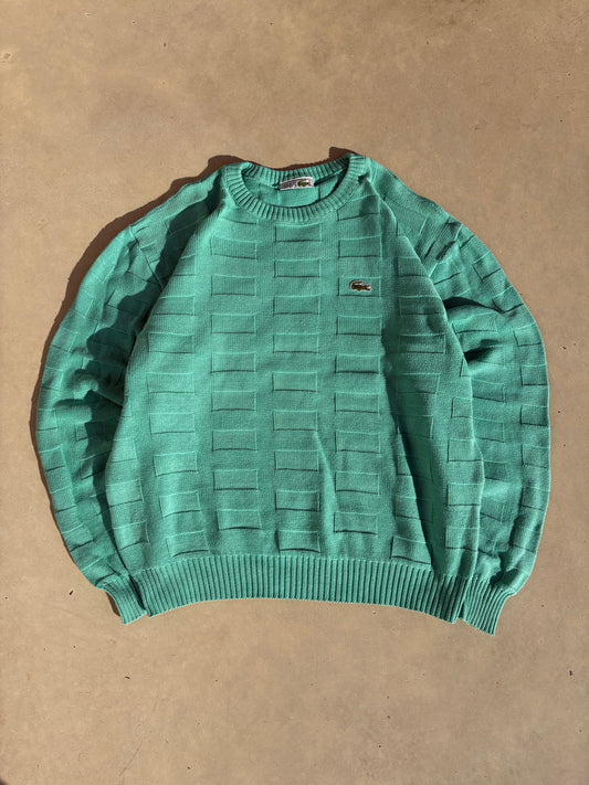 Lacoste Sweater (M)