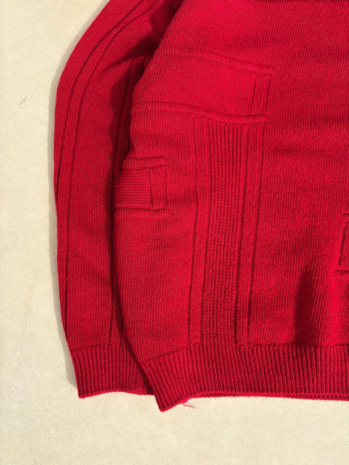 Lacoste Sweater (S)