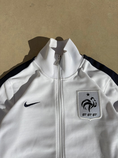 Nike France Trackjacket (M)