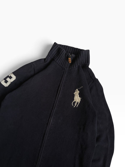 Ralph Lauren Zip-Up Jacket (S)