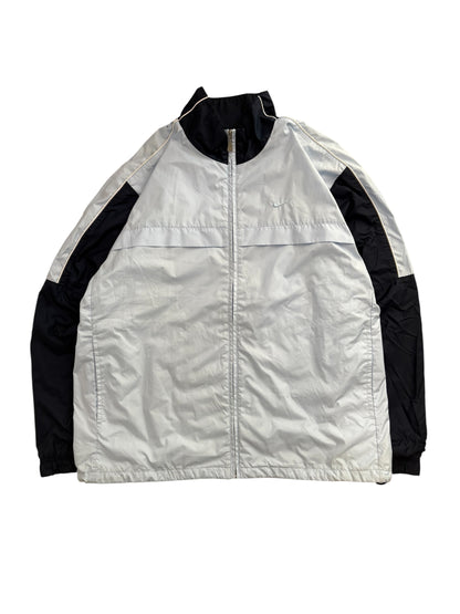 Rare Nike Tracksuit Light Blue (L)