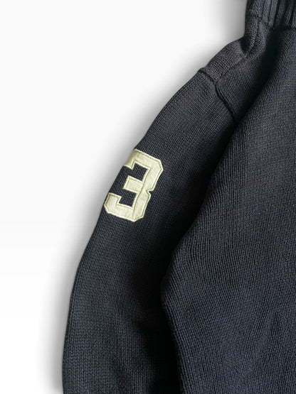 Ralph Lauren Zip-Up Jacket (S)