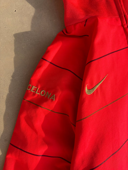 Nike Barcelona Tracksuit (M)