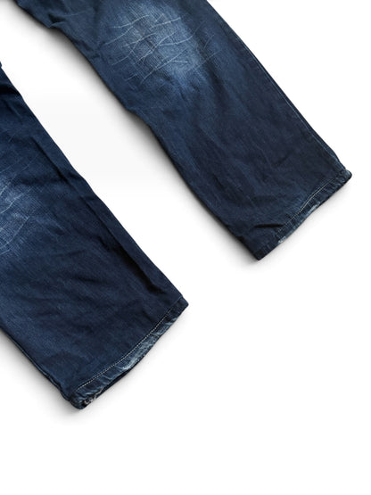 Diesel Washed Jeans (M)