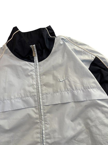 Rare Nike Tracksuit Light Blue (L)