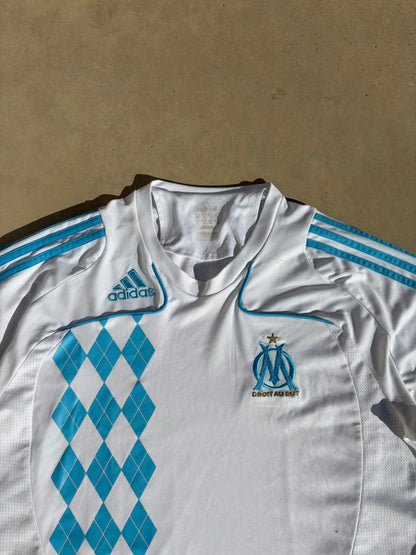 Adidas Marseille Shirt (L)