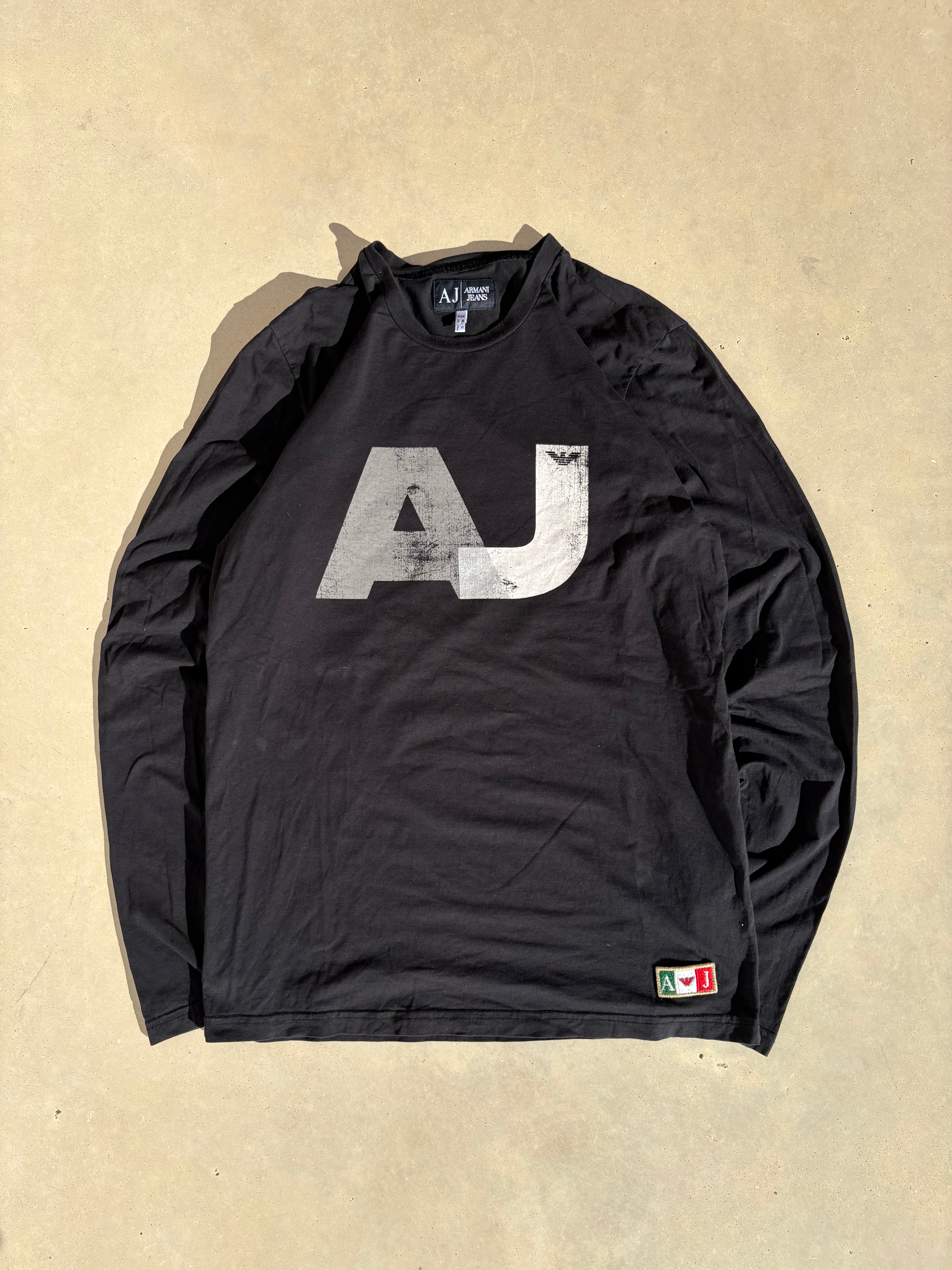 Armani Longsleeve (L)