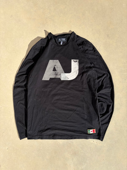 Armani Longsleeve (L)