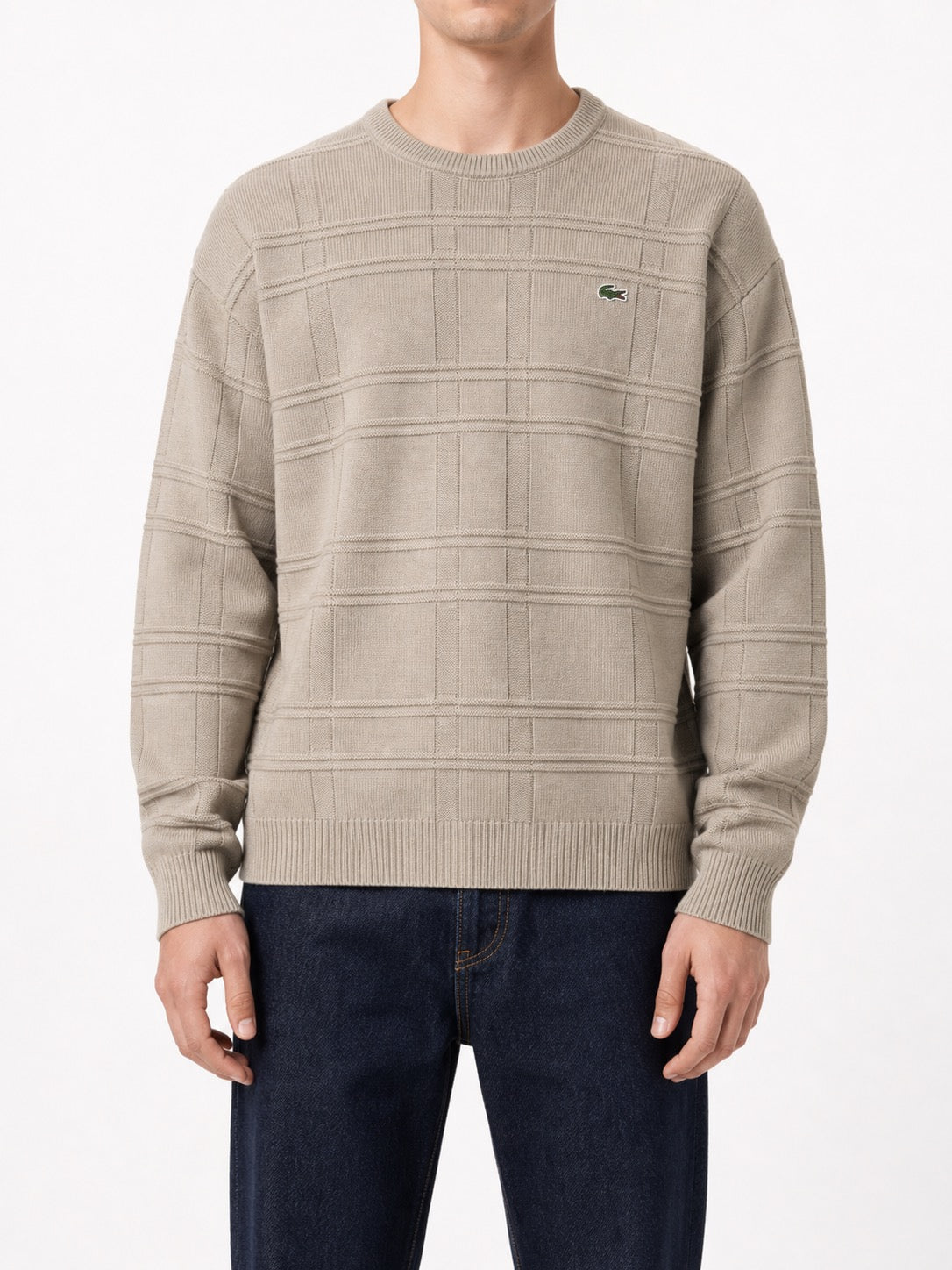 Lacoste Sweater (M)