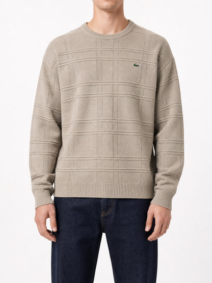 Lacoste Sweater (M)